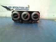 Bedienung Klimaanlage 9561054G10 Suzuki Liana (ERC/ERD) Schrägheck 1.6 MPi 16V (M16A) 2003