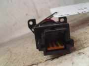 Paniklichtschalter Mitsubishi Colt Schrägheck 1.1 12V (3A91) 2009-10