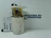 Kraftstoffpumpe 96423296 Daewoo / Chevrolet Kalos (SF69) Limousine 1.4 (F14S3) 2005-07