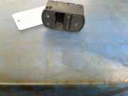 Schalter Für Elekt. Fensterheber Links Vorne 13258521AA Opel Corsa D Schrägheck 1.4 16V Twinport (Z14XEP(Euro 4)) 2006-11