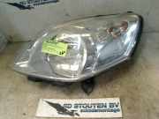 Scheinwerfer Links 45570383 Fiat Fiorino (225) Van 1.3 JTD 16V Multijet (199.A.2000) 2010-12