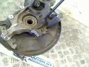 Achsschenkel Rechts Hinten Mercedes-Benz CLS (C218) Limousine 350 CDI BlueTEC, 350 d 3.0 V6 24V (OM642.853) 2014-11