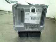 Motorsteuergerät 8K1907115D Audi A4 (B8) Limousine 1.8 TFSI 16V (CDHB(Euro 5)) 2009-02