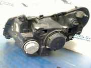 Scheinwerfer Rechts 43180748DX Citroën Jumper (U9) Van 2.2 HDi 120 (P22DTE(4HU)) 2008