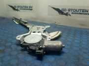 Fensterheber Elektr. Links Vorne 8353063J00 Opel Agila (B) Großraumlimousine 1.2 16V (K12B(Euro 4) 2008-05