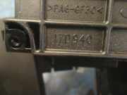 Kombischalter 17D940 Ford Focus 2 Schrägheck 1.6 16V (SHDA(Euro 5)) 2007-09