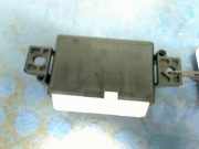 Pdc Steuergerät 0263004998 Renault Scénic IV (RFAJ) Großraumlimousine 1.6 Energy dCi 160 EDC (R9M-452(R9M-D4)) 2017-01