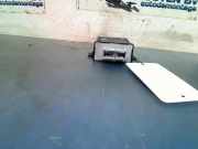 Steuergerät Beleuchtung 8X0907357 Audi A1 (8X1/8XK) Schrägheck 3-drs 1.2 TFSI (CBZA) 2010-11