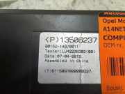 Steuergerät Heizung 13506237 Opel Mokka/Mokka X SUV 1.4 Turbo 16V 4x2 (A14NET(Euro 5)) 2015-06