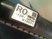 Radiator Suzuki Swift (ZC/ZD) Schrägheck 5-drs 1.2 Dual Jet 16V SHVS (K12C) 2017-12