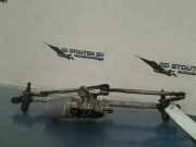 Scheibenwischermotor Daewoo / Chevrolet Aveo (256) Limousine 1.4 16V (L14(L4-85)) 2006-05