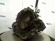 Getriebe Manuell 20GP17 Citro?n Jumper (U9) Van 2.2 HDi 130 (22DT(4HM)) 2012-07 22DT(4HM)