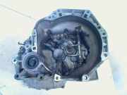 Getriebe Manuell 1GF050195 Suzuki Alto Schr?gheck 5-drs 1.0 12V (K10B) 2010-09