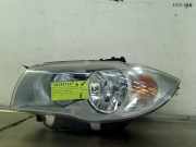 Scheinwerfer Links 10r036229 BMW 1 serie (E87/87N) Schrägheck 5-drs 116i 1.6 16V (N45-B16A) 2005-04