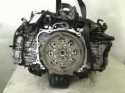 Motor fb20 Subaru Forester (SJ) SUV 2.0 16V X (FB20) 2015-12