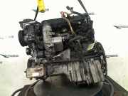 Motor M57N BMW 5 serie (E60) Limousine 530d 24V (M57N-D30(306D2)) 2004