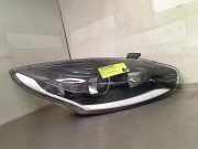 Scheinwerfer Rechts Renault Megane III Berline (BZ) 5-deurs 1.2 16V TCE (H5F-A4) 2013