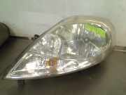 Scheinwerfer Links 89313970 Renault Trafic New (FL) Van 2.0 dCi 16V 115 (M9R-780) 2007