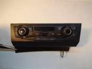 Bedienung Klimacontrolle 8T1820043AC Audi A4 Avant (B8) Kombi 3.0 TDI 245 V6 24V Quattro (CDUC) 2008-08