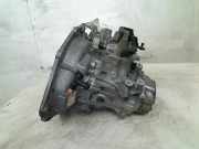 Getriebe Manuell BVG Opel Karl Schrägheck 5-drs 1.0 12V (B10XE(Euro 6)) 2018-08