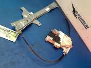 Fensterheber Elektr. Links Vorne 9647442280 Citroën C4 Coupé (LA) Schrägheck 3-drs 1.4 16V (ET3J4(KFU)) 2005-06