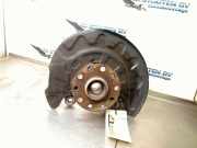 Achsschenkel Rechts Vorne Audi A3 Sportback (8VA/8VF) Schrägheck 5-drs 1.5 35 TFSI 16V (DADA) 2019