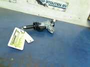 Zündschloss + Schlüssel H1BC3F880 Ford Fiesta 7 Schrägheck 1.0 EcoBoost 12V 100 (Y7JA) 2022-10