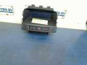 Zeit Uhr 13267984 Opel Astra J (PC6/PD6/PE6/PF6) Schrägheck 5-drs 1.6 16V (A16XER(Euro 5)) 2010-02