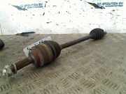 Antriebswelle Links Vorne Suzuki Alto Schrägheck 5-drs 1.0 12V (K10B) 2010-04