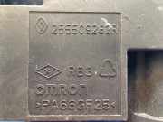 Heizwiderstand 255509263R Renault Clio IV Estate/Grandtour (7R) Kombi 5-drs 1.5 Energy dCi 90 FAP (K9K-628(K9K-E6)) 2018-10