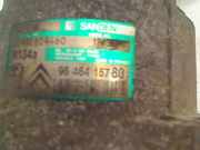 Klima Pumpe 9646416780 Peugeot 607 (9D/U) Limousine 2.2 HDi 16V FAP (DW12TED4(4HX)) 2005-08