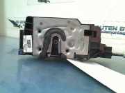 Türschloss Rechts Vorne A2220063999 Mercedes-Benz C (R205) Cabrio C-180 1.6 16V (M274.910(Euro 6)) 2016-11