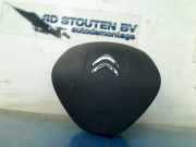 Airbag Lenkrad 0589P1000106 Citroën C1 Schrägheck 1.0 Vti 68 12V (1KR-FE(CFB)) 2015-09