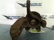 Achsschenkel Rechts Vorne Ford Fiesta 5 ST Schrägheck 2.0 16V ST150 (N4JB) 2005-06