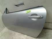 Tür Links Mercedes-Benz SLK (R170) Cabrio 2.3 230 K 16V (M111.983) 2000-10