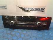 Bedienung Klimaanlage 926374601 BMW 5 serie Touring (F11) Kombi 535i 24V TwinPower Turbo (N55-B30A) 2012-01