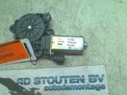 Fensterhebermotor Links Hinten 50045603 Fiat Idea (350AX) Großraumlimousine 1.4 16V (843.A.1000) 2004-05