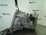 Getriebe Manuell H1BR7002AFJ Ford Fiesta 7 Schrägheck 1.0 EcoBoost 12V 100 (Y7JA) 2022-10