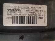 Scheinwerfer Rechts 31383067RH Volvo V60 I (FW/GW) Kombi 1.6 DRIVe (D4162T) 2013-06