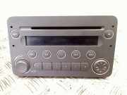 Cd-Player 8200963406 Alfa Romeo 159 (939AX) Limousine 2.4 JTDm 20V (939.A.3000) 2007-04