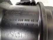 Luftmengenmesser 059908481N Audi A4 Avant Quattro (B8) Kombi 3.0 TDI V6 24V (CCWA(Euro 5)) 2009-06