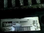 Ladeluftkühler 9637809480 Citroën C5 Berline (DC) Schrägheck 2.2 HDi 16V FAP (DW12TED4(4HX)) 2001-06