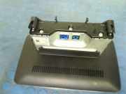 Anzeige NAVIGATIE A2059002211 Mercedes-Benz C (W205) Limousine C-220 2.2 CDI BlueTEC, C-220 d 16V (OM651.921(Euro 6)) 2014-04