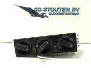 Bedienung Klimaanlage MR262492 Mitsubishi Space Star (DG) Großraumlimousine 1.3 16V (4G13) 2001