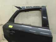 Tür Rechts Hinten Ford Mondeo IV Schrägheck 1.8 TDCi 125 16V (QYBA(Euro 4)) 2008