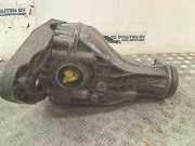 Kardan Hinten 011701042 Audi Q5 (8RB) SUV 2.0 TFSI 16V Quattro (CDNC) 2010-01