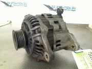 Lichtmaschine 23700AA430 Subaru Forester (SF) SUV 2.0 16V S Turbo (EJ205) 2003-05