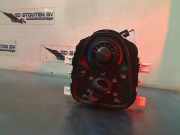 Bedienung Klimaanlage 55900YV030 Toyota Aygo (B40) Schrägheck 1.0 12V VVT-i (1KR-FE) 2014-10