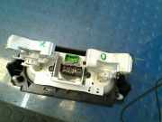 Bedienung Klimaanlage Suzuki Swift (ZA/ZC/ZD1/2/3/9) Schr?gheck 1.3 VVT 16V (M13A VVT) 2005-08