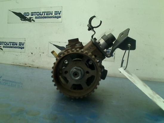 Hochdruckpumpe 0445010102 Citroën Nemo (AA) Van 1.4 HDi 70 (DV4TED(8HS)) 2009-07 Bild Hochdruckpumpe 0445010102 Citroën Nemo (AA) Van 1.4 HDi 70 (DV4TED(8HS)) 2009-07